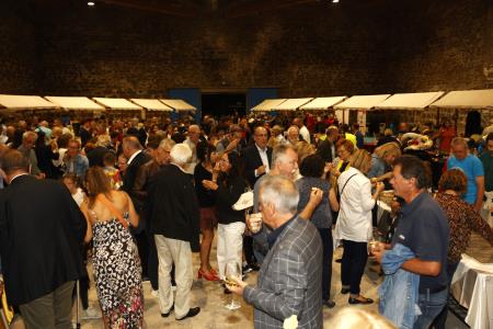 Foto Jadran Rusjan Občina PIran praznuje v objemih (39)